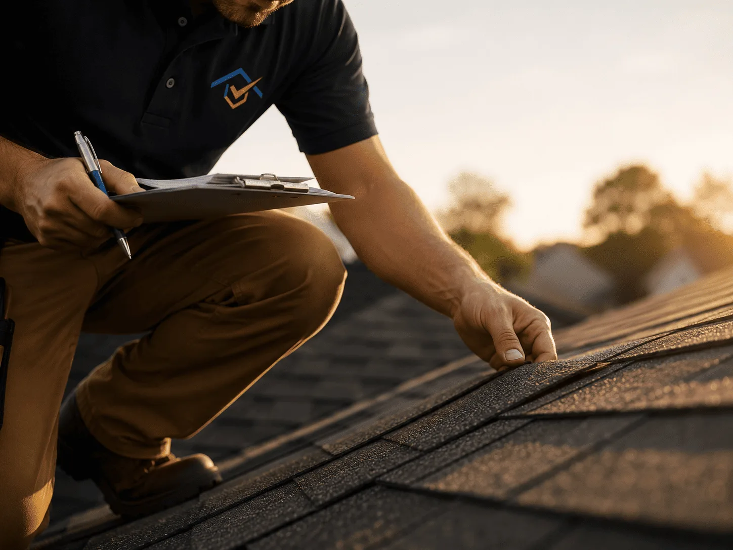 Why Choose Roof Inspection in New Paris, OH