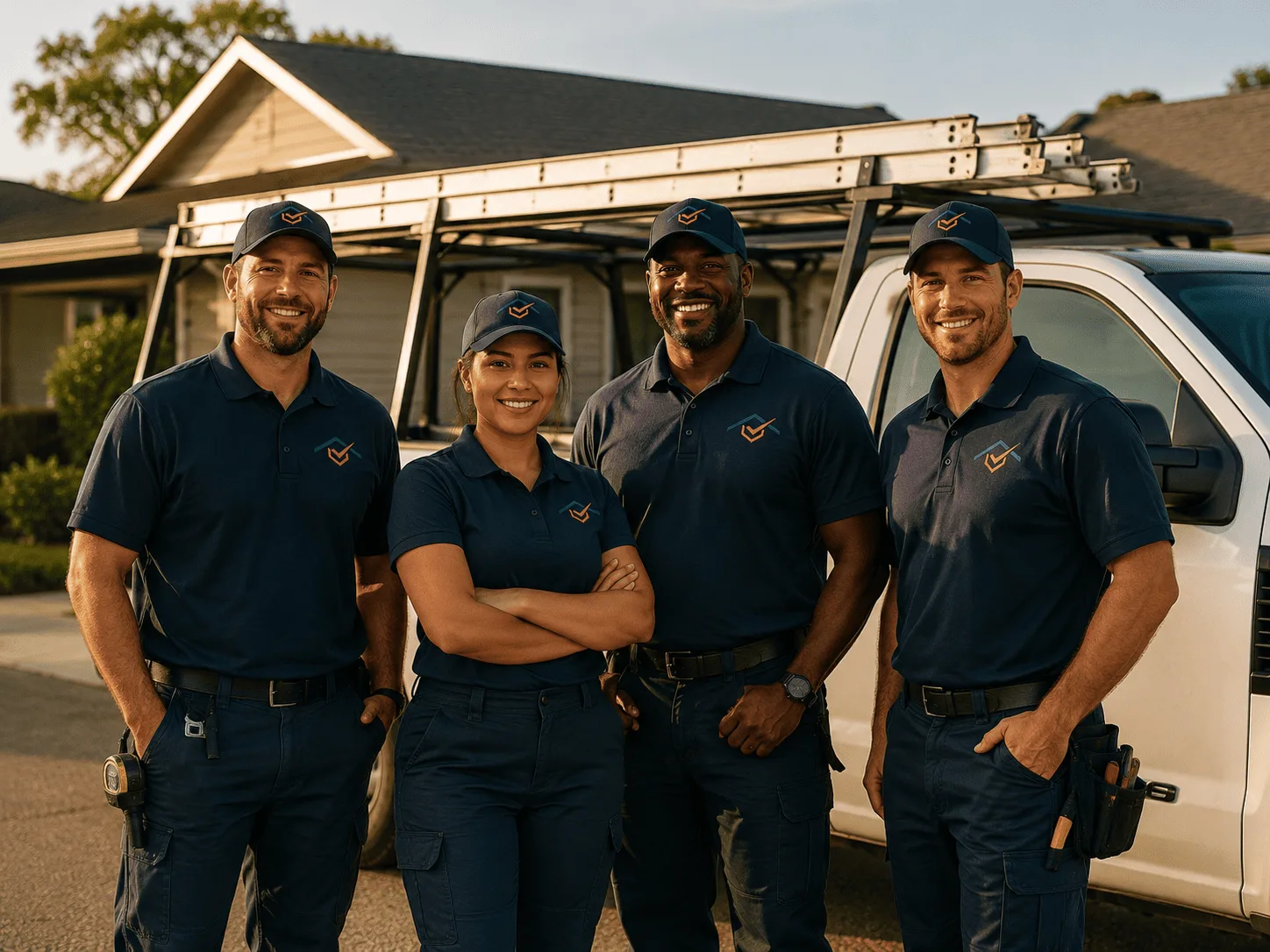 Roof Inspection company in New Paris, OH